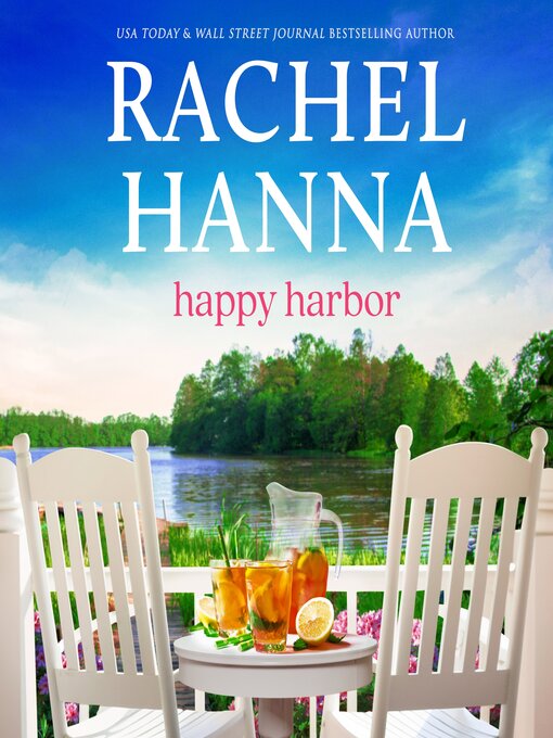 Title details for Happy Harbor by Rachel Hanna - Wait list